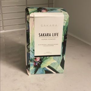 Sakara Life Super Powder